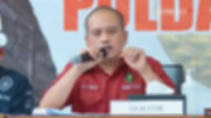 Dokter forensik dr Arif Wahyono menjelaskan hasil pemeriksaan terhadap jenazah editor Metro TV Yodi Prabowo, dalam tayangan Breaking News, Sabtu (25/7/2020)