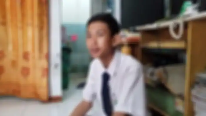 Putra Aji Adhari