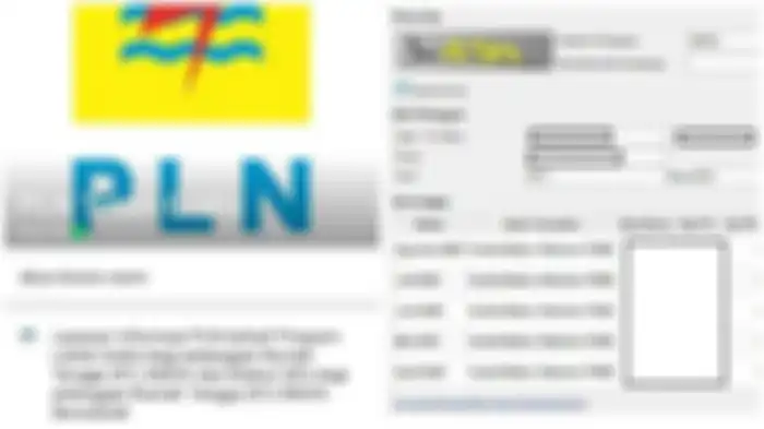 Belum Klaim Token Listrik Gratis Bulan Agustus? Ini Caranya, Mudah!
