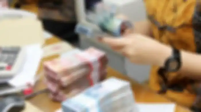 Syaratnya gampang banget, begini cara dapetin bantuan Rp 600 ribu dari Pemerintah dikasih selama 4 bulan.