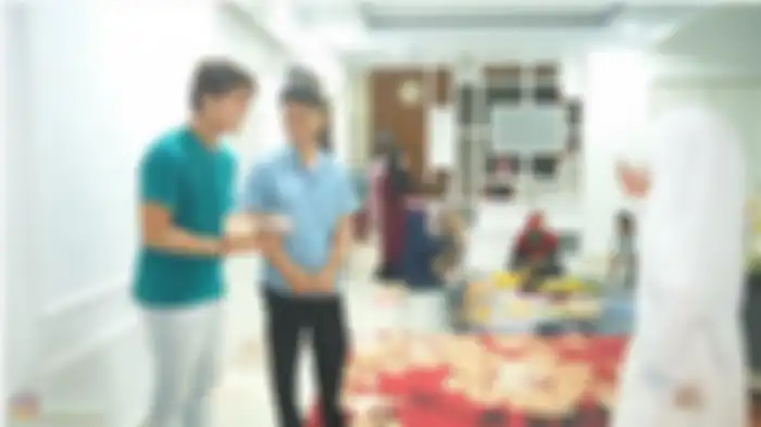 Rizky Billar dan Lesty Kejora disarankan untuk taaruf