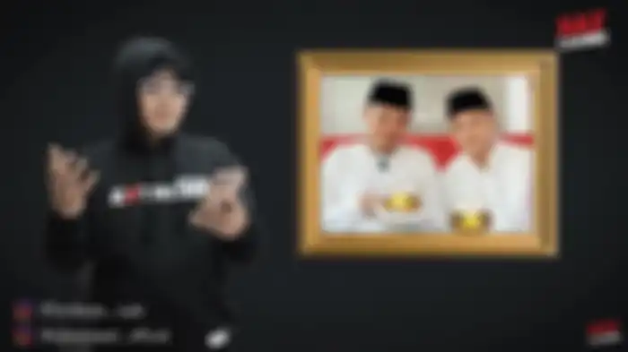 Sule soal kesuksesan sang putra, Rizky Febian yang baru saja merilis single baru