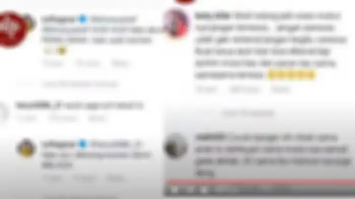 komentar fans Lesty dan Rizky Billar soal sindiran dari kekasih anak Iis Dahlia, Lutfi Agizal balas begini