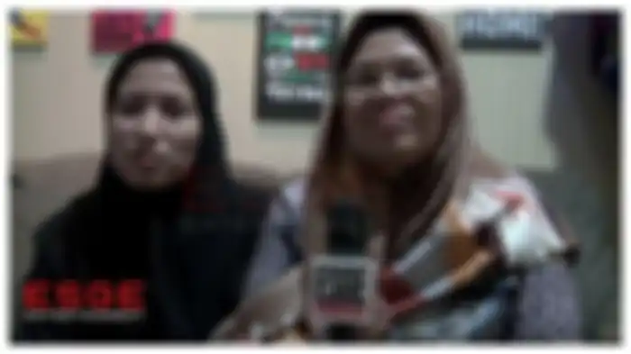 Rosmala Dewi larang Rizky Billar nikah buru-buru