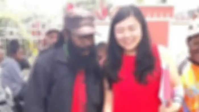 Ejek Pemerintah Indonesia yang Disebut Ingin Bungkam Dirinya, Borok Veronica Koman Malah Dibongkar dengan Gamblang oleh LPDP