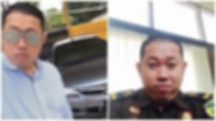 Fedrik Adhar, Jaksa yang pernah menangani kasus Ahok dan Kasus Novel Baswedan, meninggal dunia, Senin (17/8/2020).
