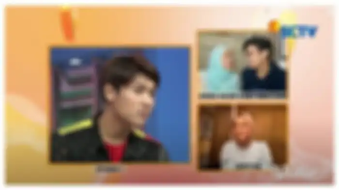 Momen saat Rizky Billar mati kutu, Dinda Hauw bongkar rencananya pada Lesty Kejora