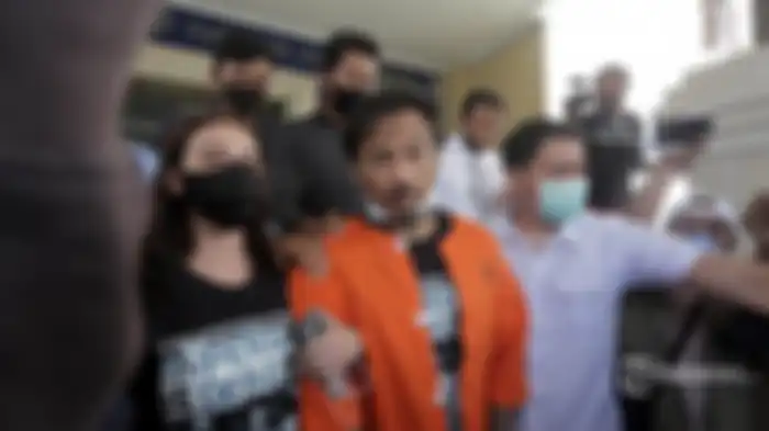 Penangguhan penahanan Jerinx ditolak, begini tanggapan Nora Alexandra.
