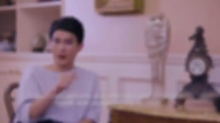 Umumkan Keputusannya Berganti Jenis Kelamin Secara Legal, Oscar Lawalata Mantap Jalin Kasih dengan Pria Bule, Blak-blakan soal Asmara: Tapi kalau Saya Udah Cinta, Saya Nggak akan Ajak Orang Itu Nikah