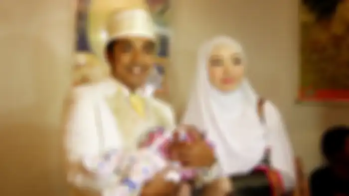 Disebut Melarat, Ustad Kondang Ini Tak Mampu Bayar Tagihan Listrik Hingga Nangis saat Diancam Petugas PLN: Saya Malu Banget