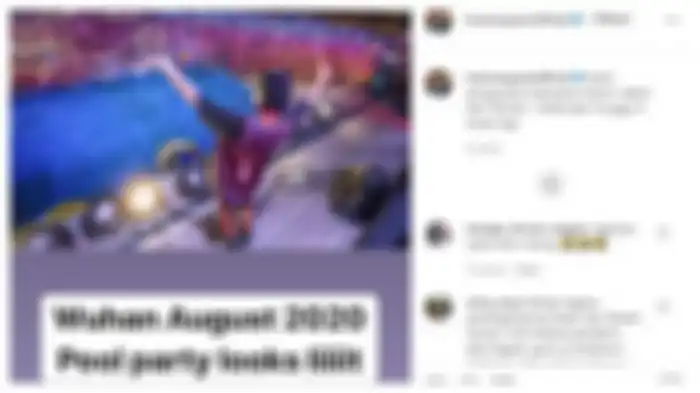 Hotman Paris Hutapea mengkritik pemerintah sekaligus menyerukan pengusaha Indonesia untuk mendatangkan vaksin Covid-19 dari Wuhan, Jumat (21/8/2020).   