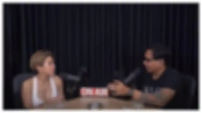 Nikita Mirzani curhat pada Gofar Hilman