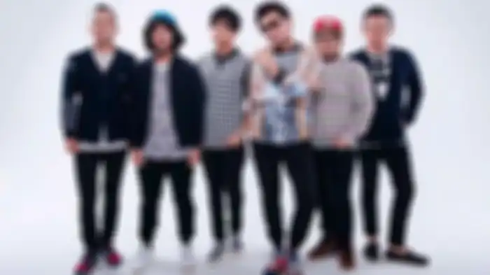 Grup Band Nidji