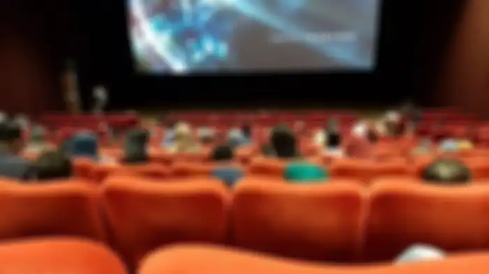 Jakarta PSBB Transisi, Bioskop boleh dibuka kembali