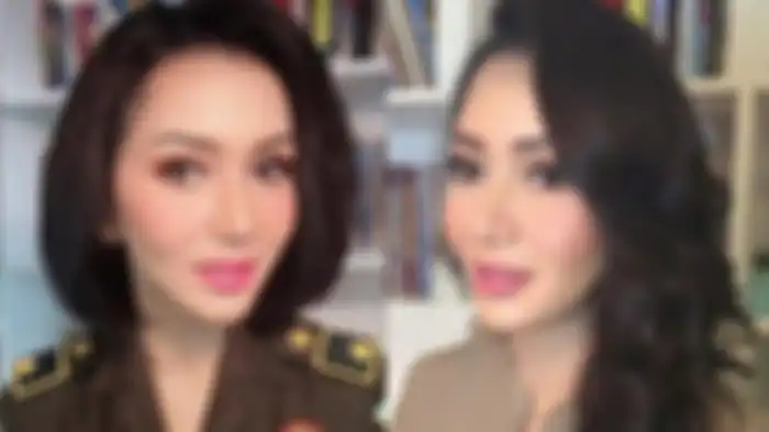 Jaksa Pinangki.