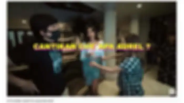 Malu Banget! Disindir Aurel Mirip Hantu Blao, Nyatanya Atta Halilintar Akui Kecantikan Millendaru: Sebenarnya Sih...