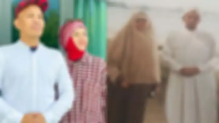 Ayah Gen Halilintar disebut menelantarkan anak dari istri keduanya