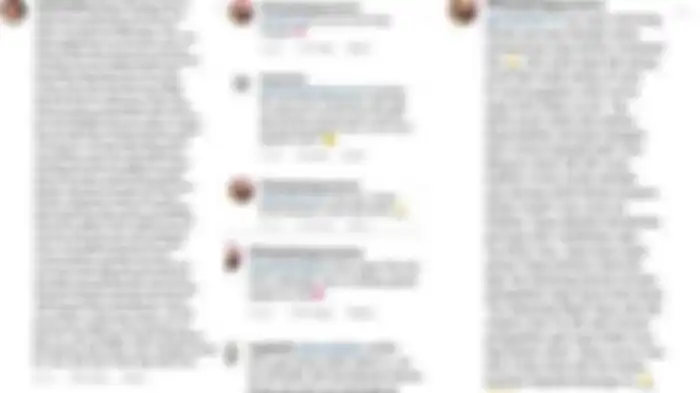 Fifi Lety membalas komentar netizen