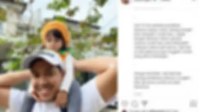 Caca Tengker pindah ke rumah baru setelah 2 tahun tinggal di rumah kontrakan