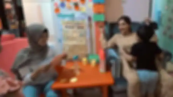 Supit pengasuh Arsya dapat kejutan kuliah gratis dari Ashanty