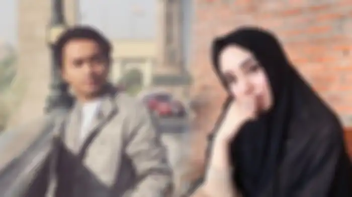 Salmafina Sunan dan Taqy Malik