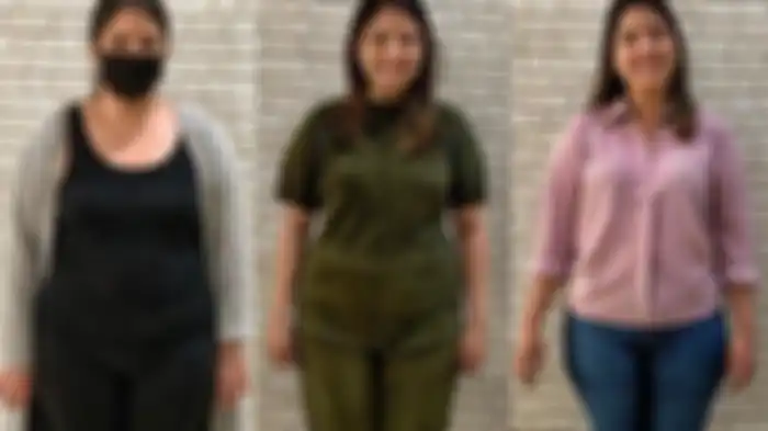 Rahasia Tya Ariestya berhasil turunkan berat badan sampai 14 kilogram