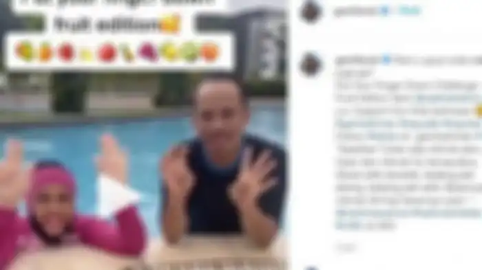 Kata-kata bijak Lenggogeni Faruk 