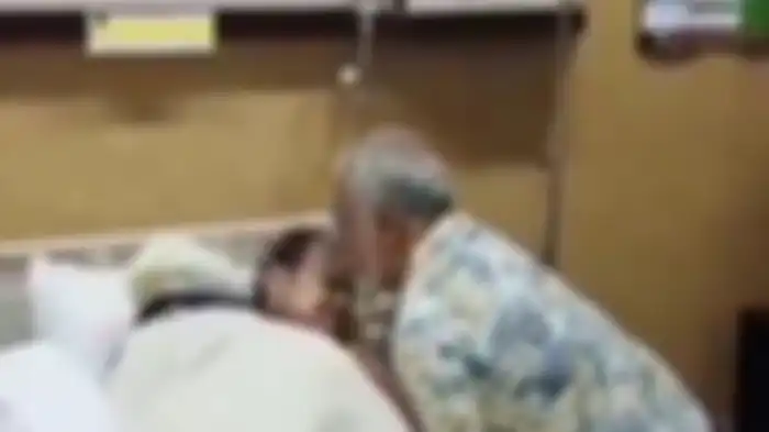 Disebut Bapak oleh Warga Timor Leste, Pertemuan Sosok WNI Ini dengan Xanana Gusmao di Akhir Khayatnya Sampai Viral, Syahdu dan Penuh Rasa Saling Sayang