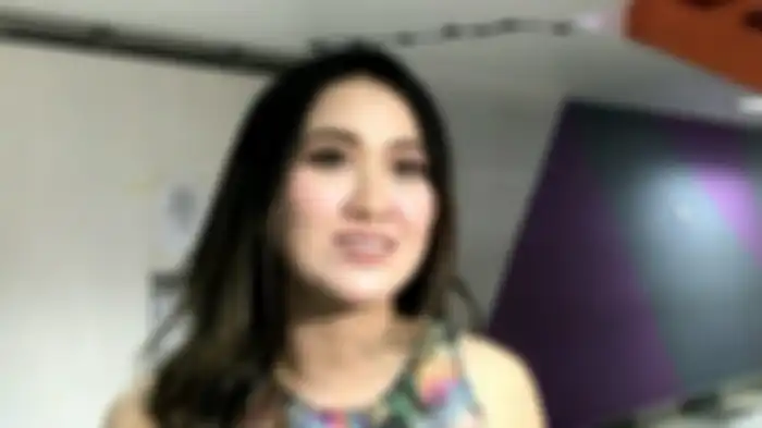 Meggy Diaz tegaskan ada kemungkinan dirinya dan Tukul Arwana menikah