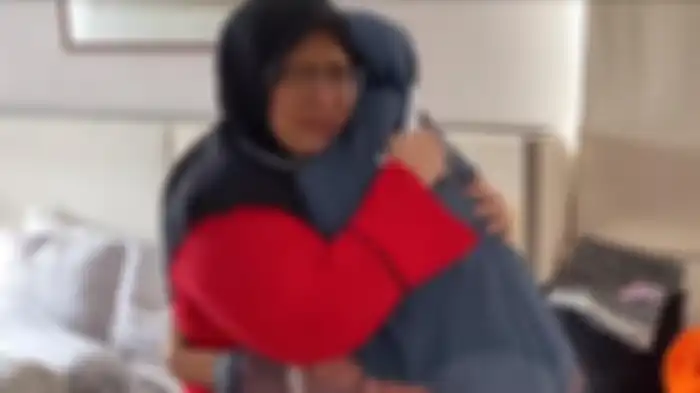 Fanny Bauty bahagia dengar Zaskia Sungkar hamil
