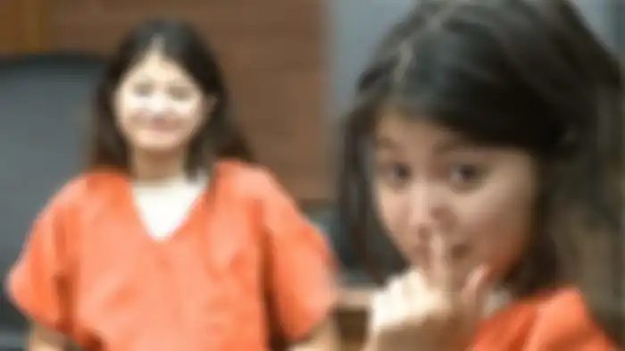 Isabella Guzman pembunuh ibu kandungnya sendiri