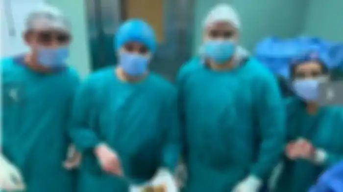 Tim Dokter