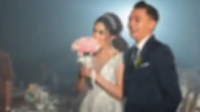Nella Kharisma dan Dory Harsa