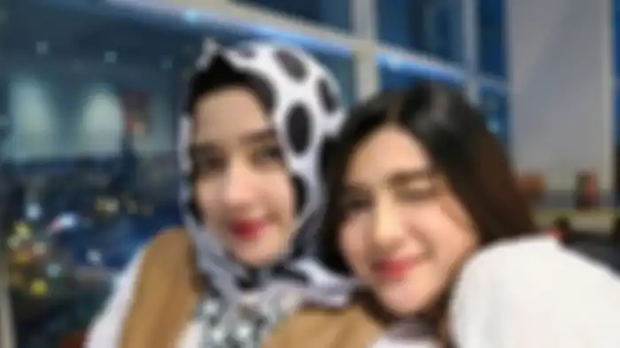 Tirani dwitasati (instagram @tiranids)