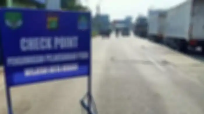 Wali Kota Bekasi Sebut Ada Keuntungan untuk Wilayahnya dari PSBB Jakarta