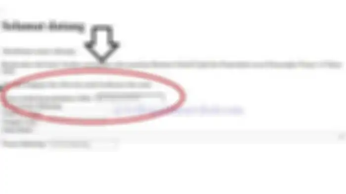 Tampilan beranda bsu.bpjamsostek.id bagi pekerja yang menerima SMS dari BP Jamsostek. Konfirmasi Rekening Penerima BLT BPJS Ketenagakerjaan, Pastikan NIK Valid 
