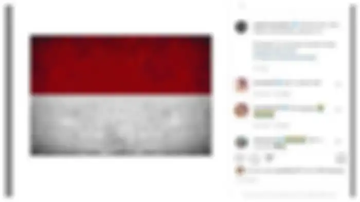 Unggahan terakhir Ade Firman