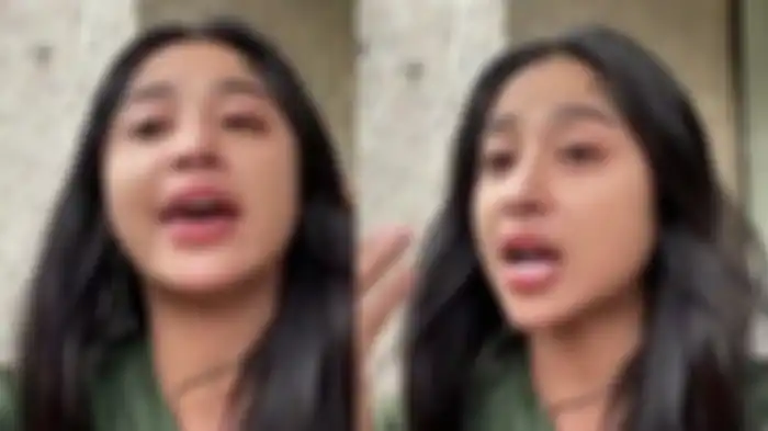Dewi Perssik ngamuk gegara pria ini