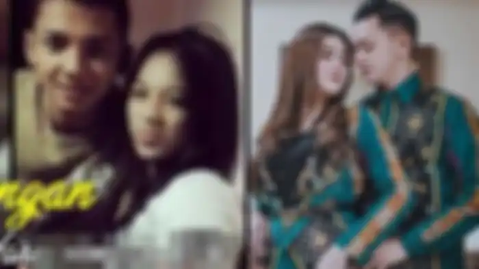 Mantan istri Dory Harsa
