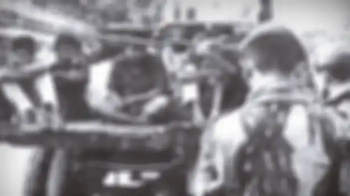 Penumpasan G30S/PKI oleh RPKAD di bawah komando Sarwo Edhie Wibowo
