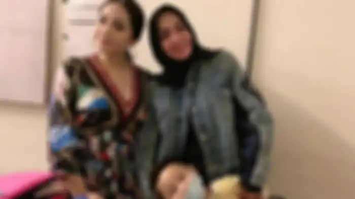 Sudah Miliki Kekayaan yang bak Tak Habis 7 Turunan, Nagita Slavina Masih Tak Terima Lantaran Tak Kecipratan Sepeserpun Warisan dari Rieta Amalia, Istri Raffi Ahmad Ngaku Kecewa Berat