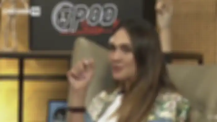 Luna Maya