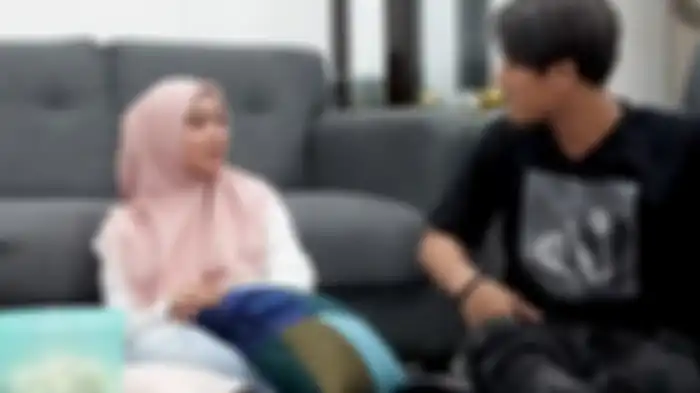 Lesti Kejora mengaku awalnya tidak tahu Rizky Billar, diunggah Minggu (20/9/2020).  