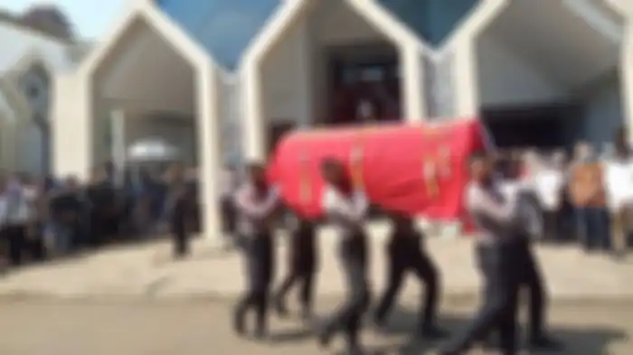 Yanwar Permadi bin Muhammad Salim (53), suami Bupati Bogor Ade Yasin, meninggal dunia di RSUD Ciawi, Kamis (24/9/2020) dini hari 