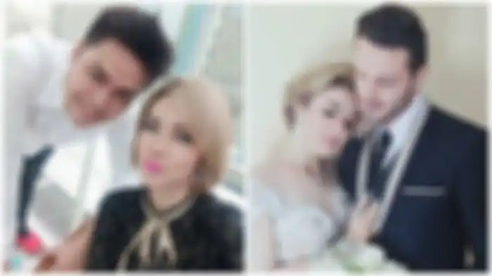 Barbie Kumalasari Ingin Pisah dari Galih Ginanjar 