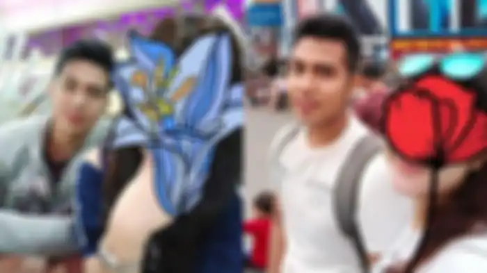 Masih Ingat Sosok Satpam yang Sempat Didekati Almarhumah Julia Perez? Ini Kabar Terbaru Muklis yang Banting Setir Jadi YouTuber