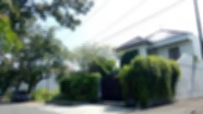 Rumah Gibran 