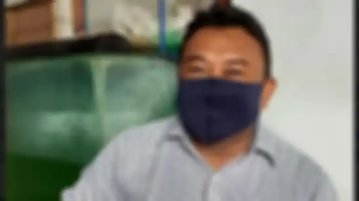 Suud Rusli