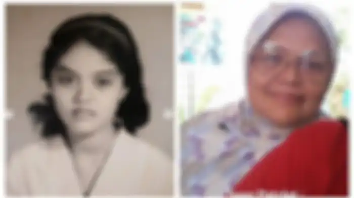Rukmini kekasih hati Kapten Pierre Tendean, dulu dan sekarang. 
