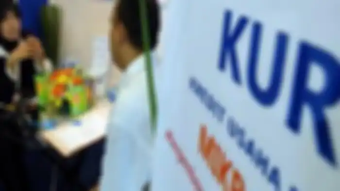 Ilustrasi. KUR Super Mikro, pinjaman tanpa bunga atau kredit 0% dari pemerintah lewat Bank BRI